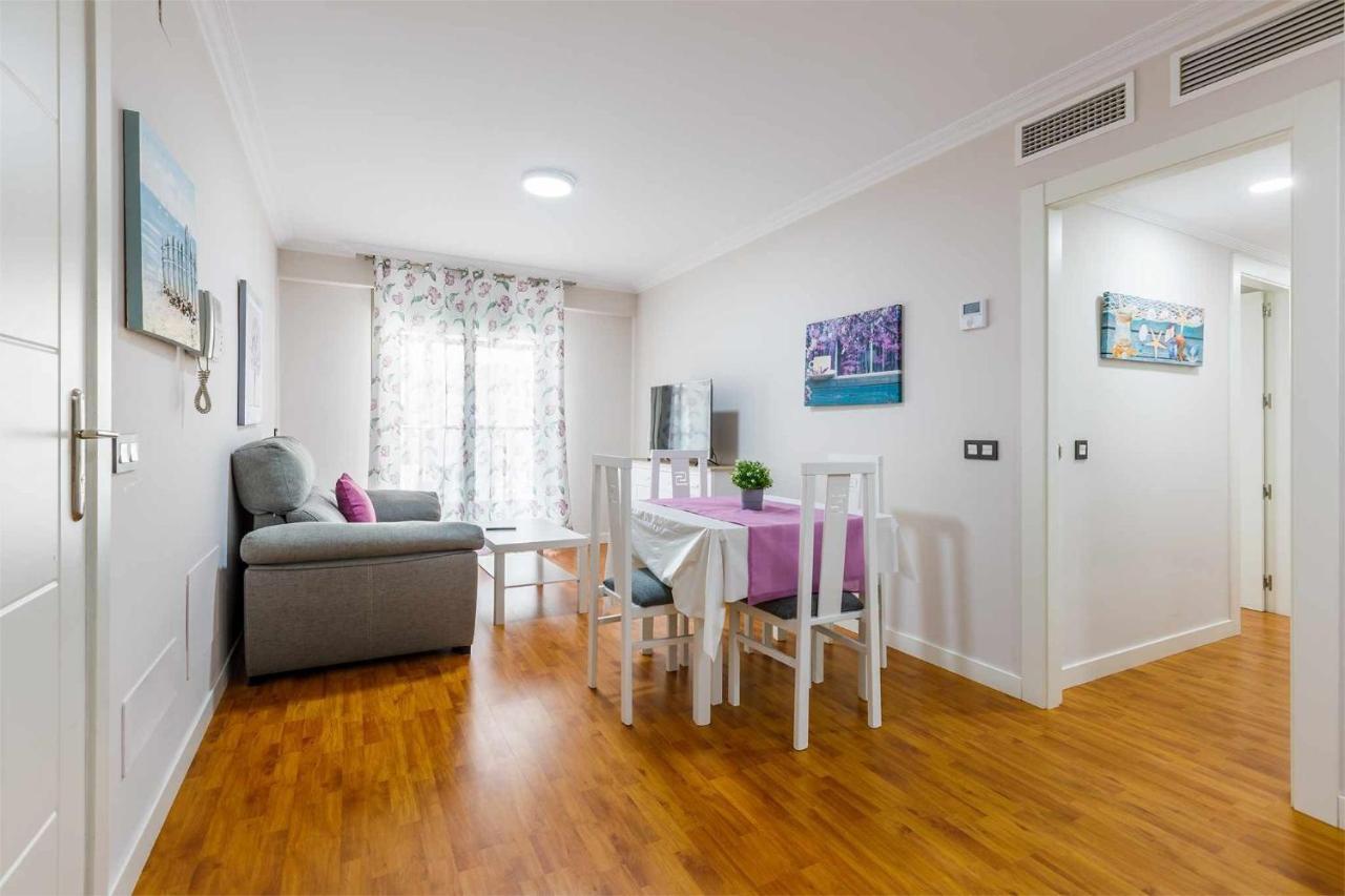 Apartament A&n La Cueva 1