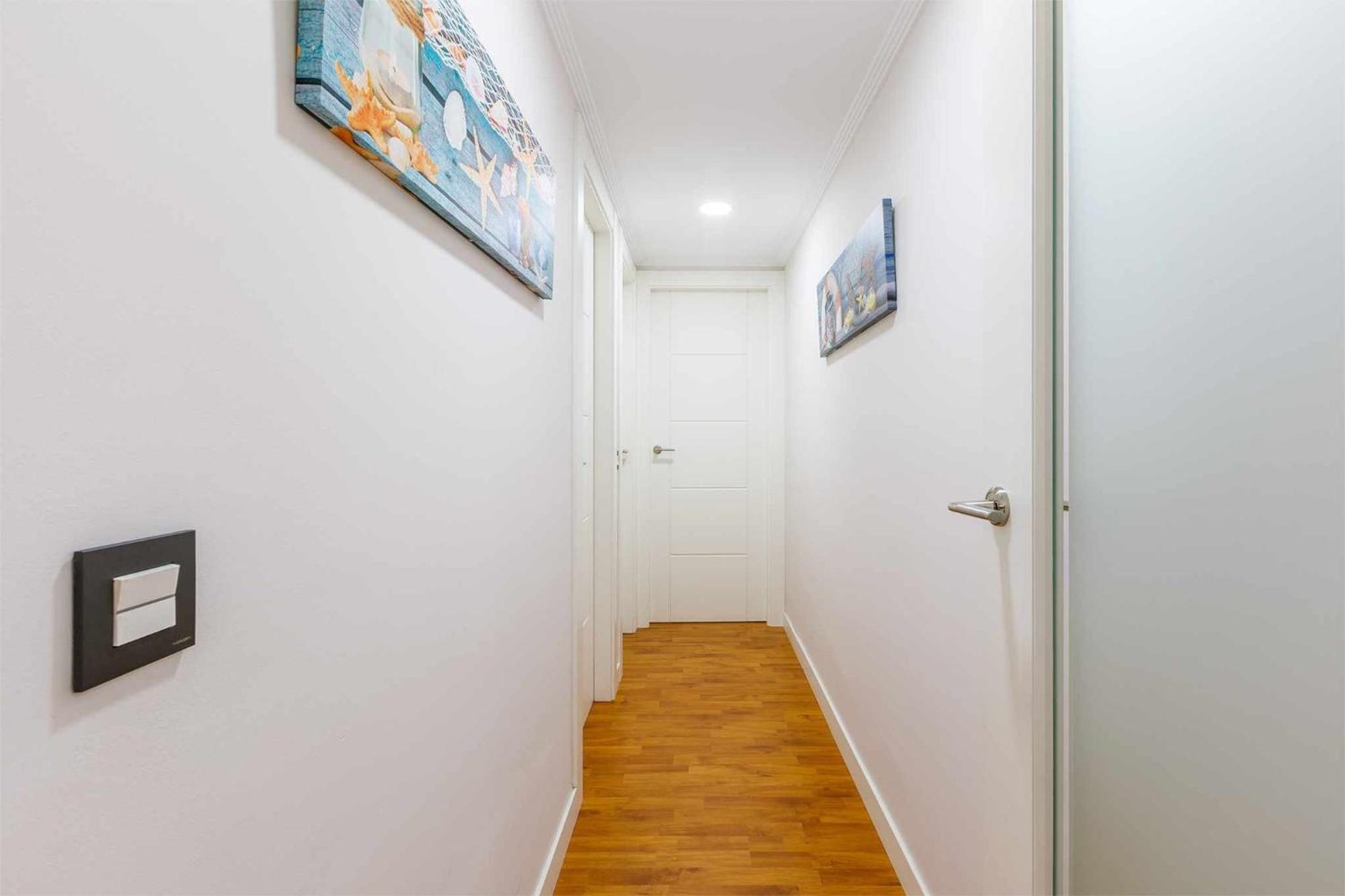 Apartament A&n La Cueva 1 *