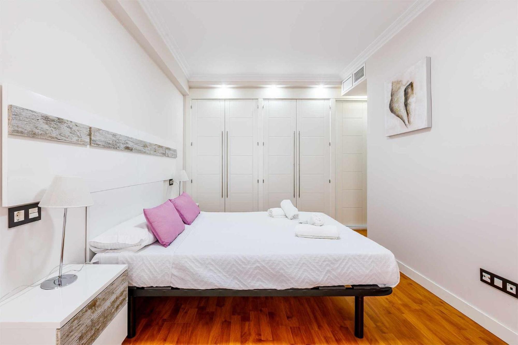 Apartament A&n La Cueva 1
