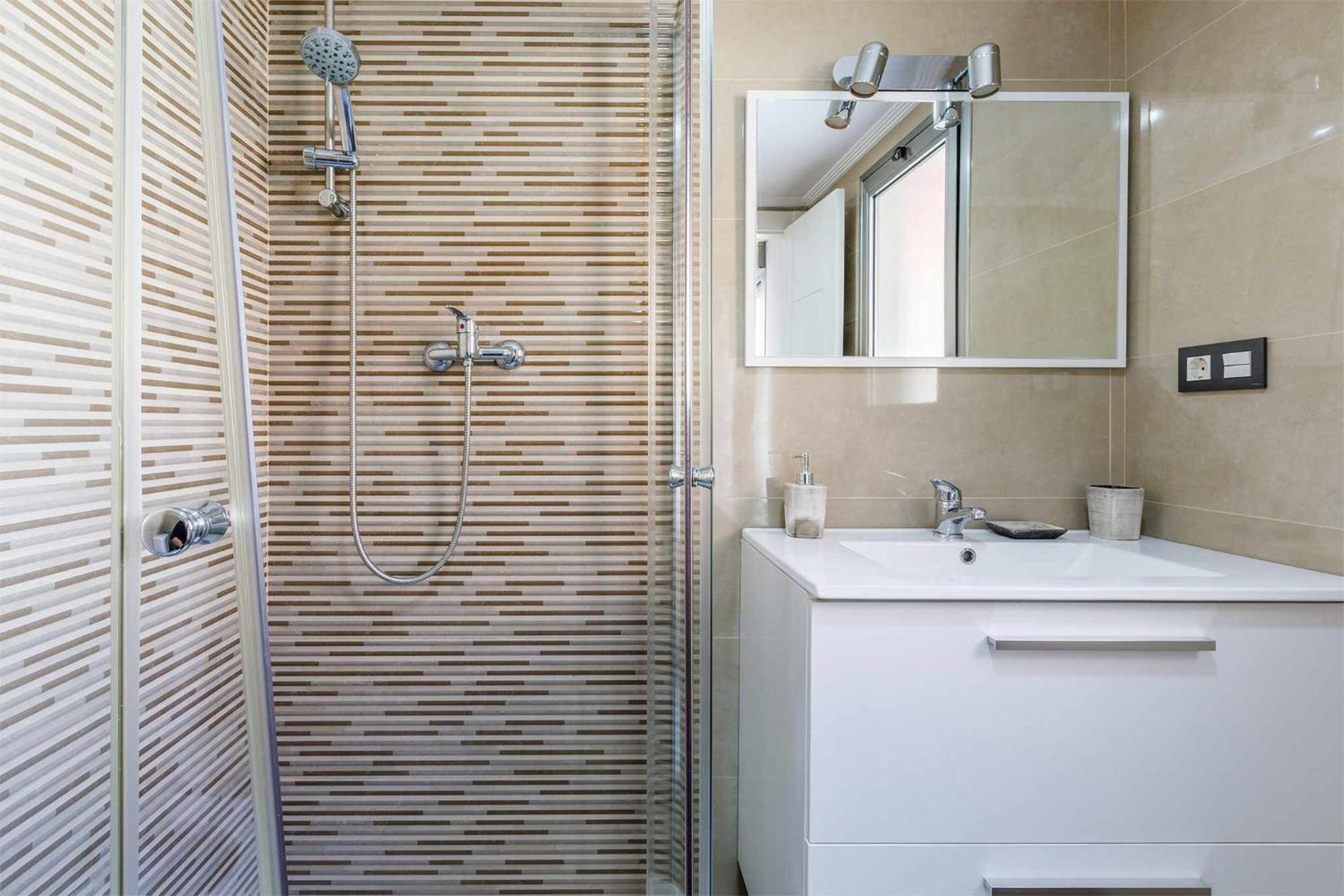 A&n La Cueva 1 Appartement
