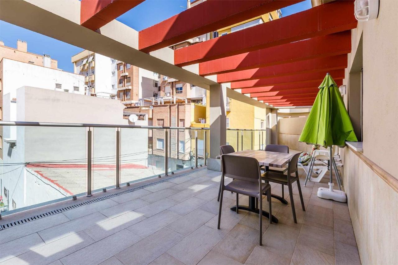 Apartment A&n La Cueva 1