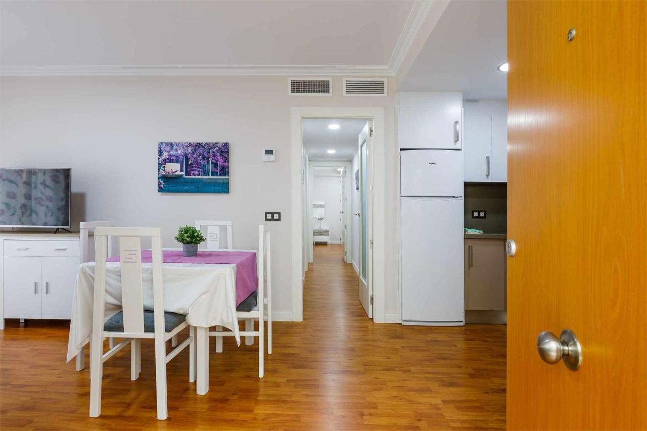 Apartment A&n La Cueva 1 Torre Del Mar