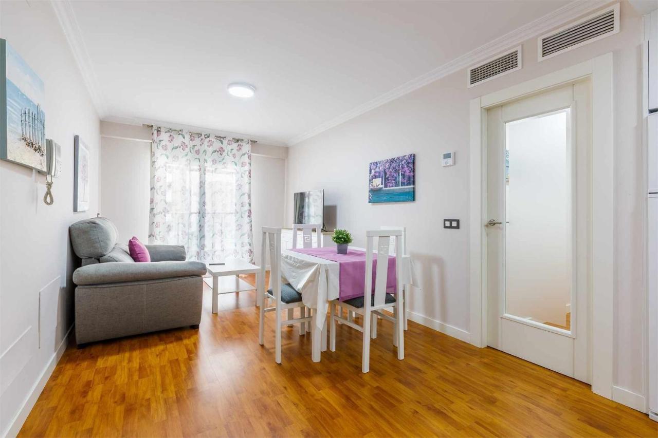 Apartment A&n La Cueva 1
