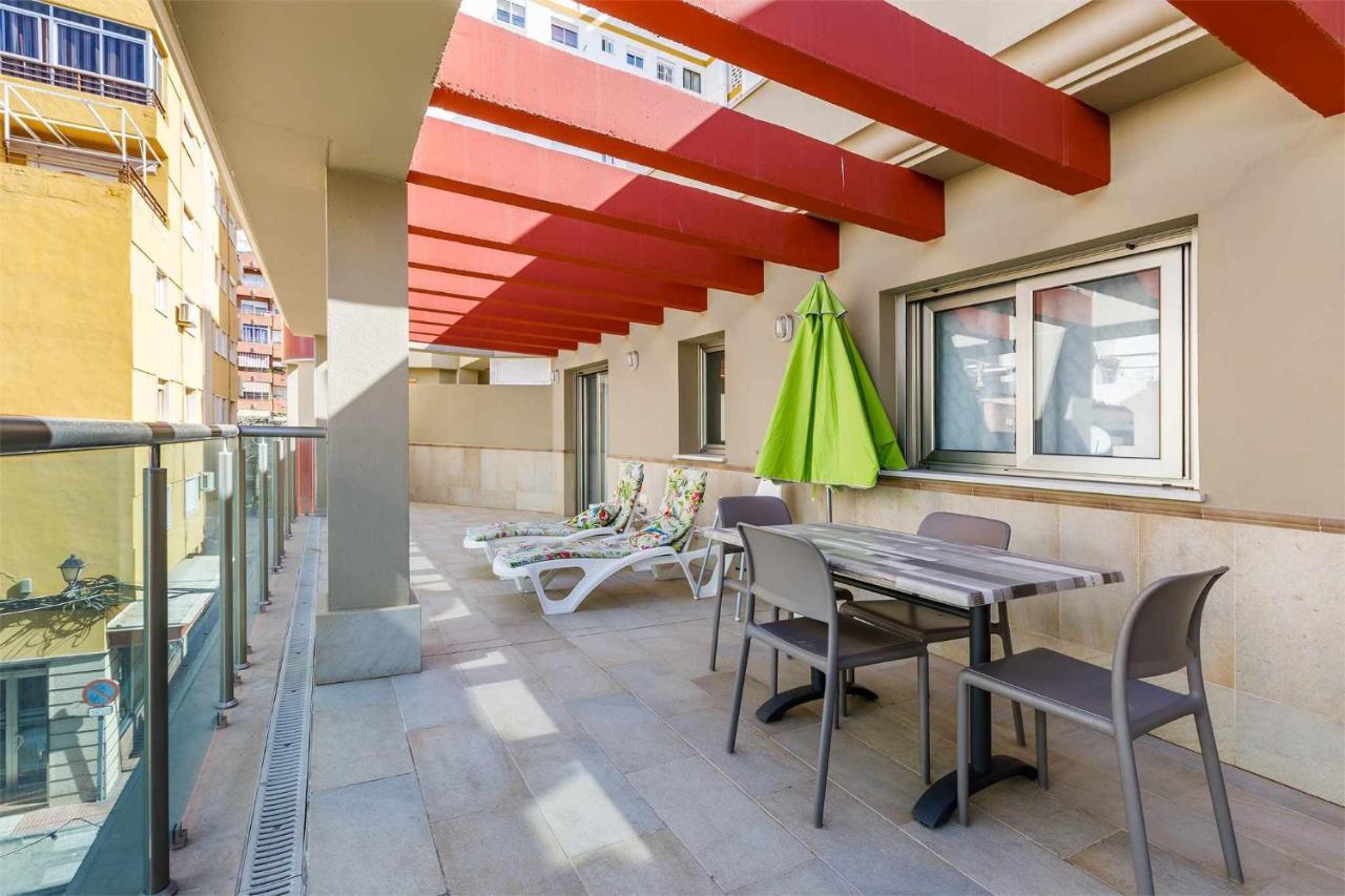 A&n La Cueva 1 Apartment *