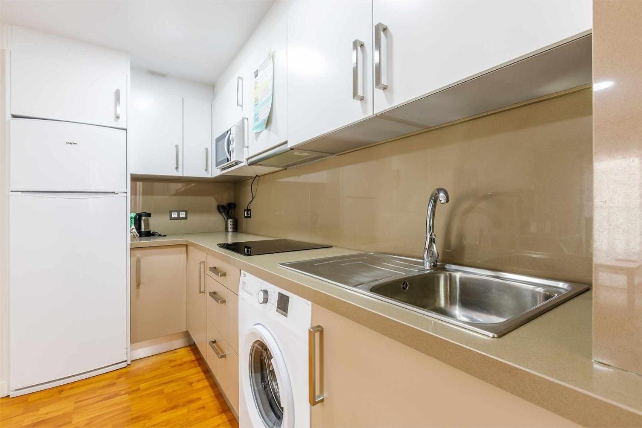 A&n La Cueva 1 Apartment *