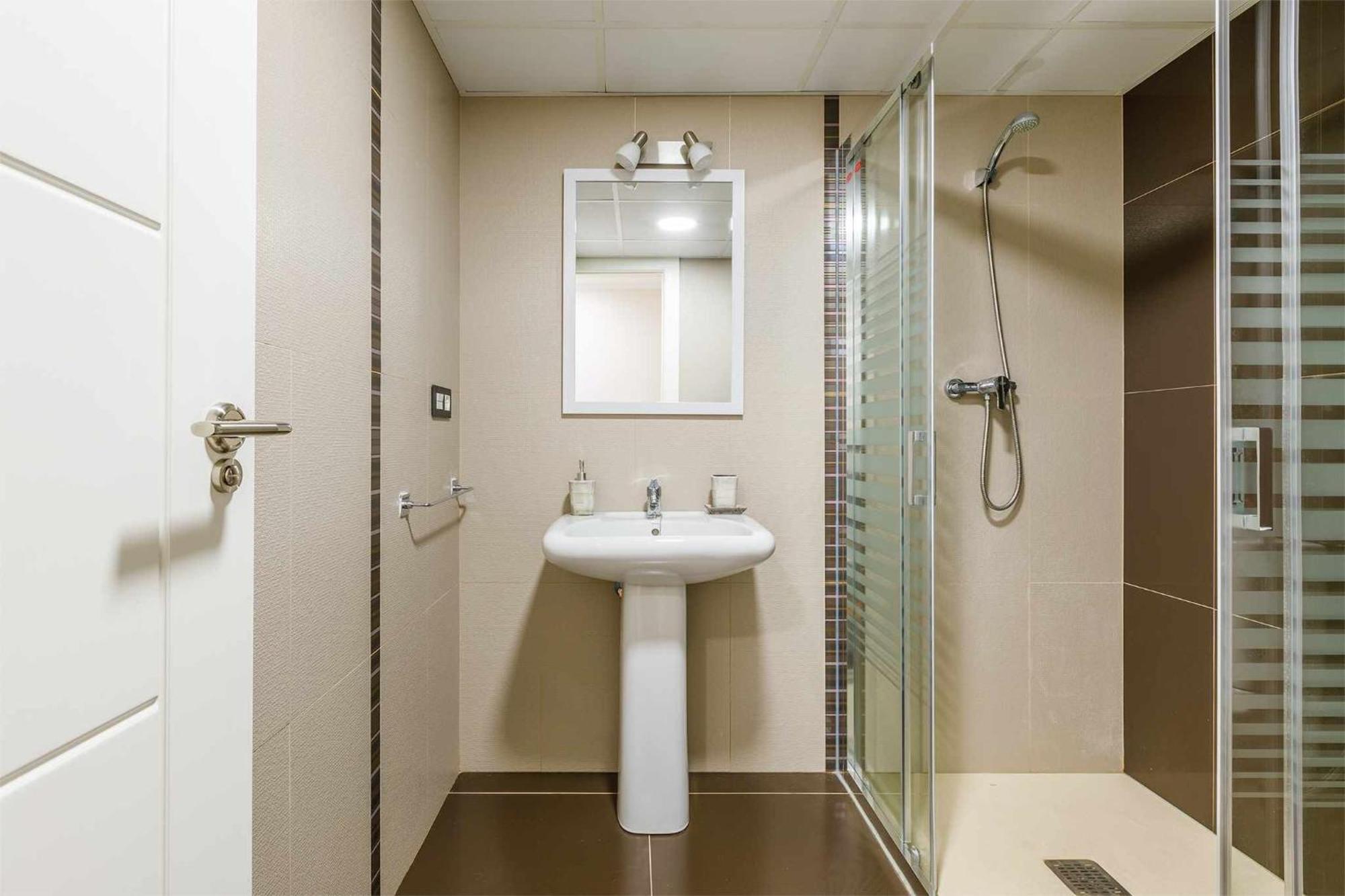 A&n La Cueva 1 Apartment