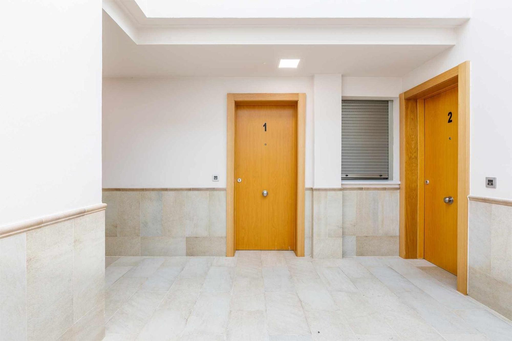 Apartment A&n La Cueva 1 *