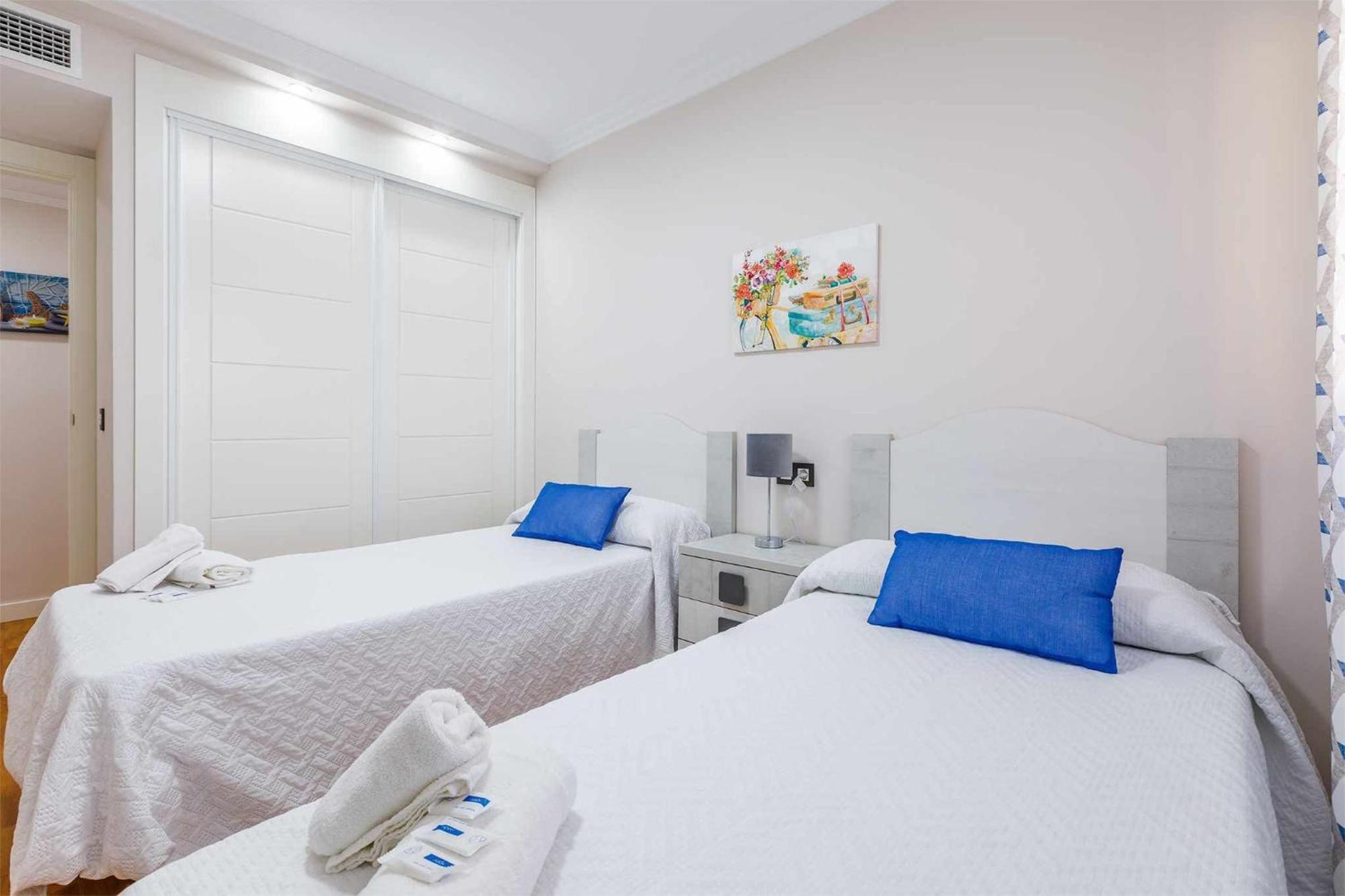 Apartment A&n La Cueva 1