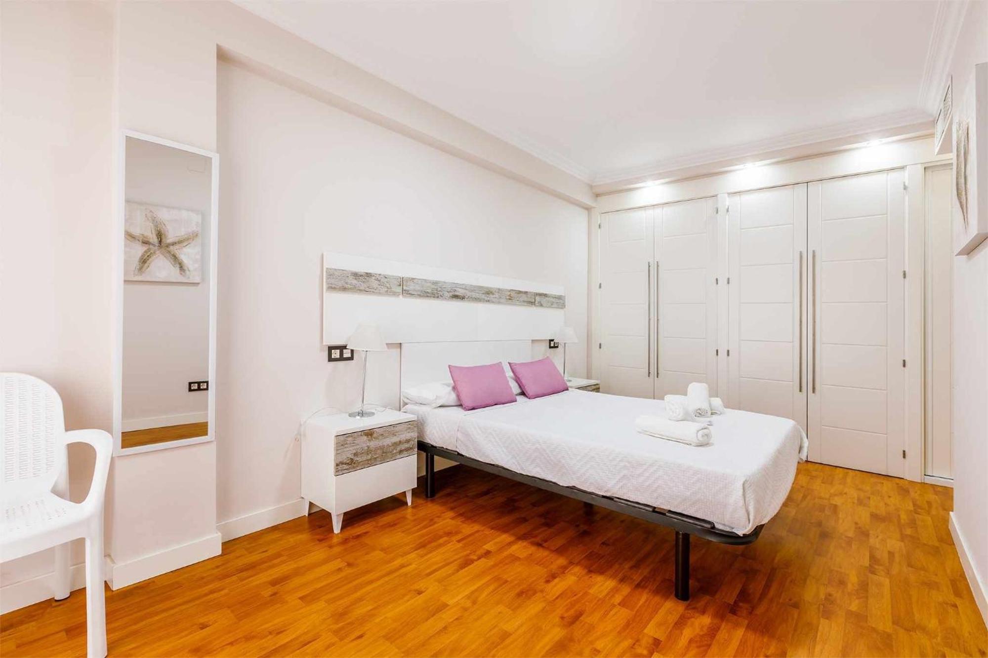 Apartment A&n La Cueva 1 Torre Del Mar