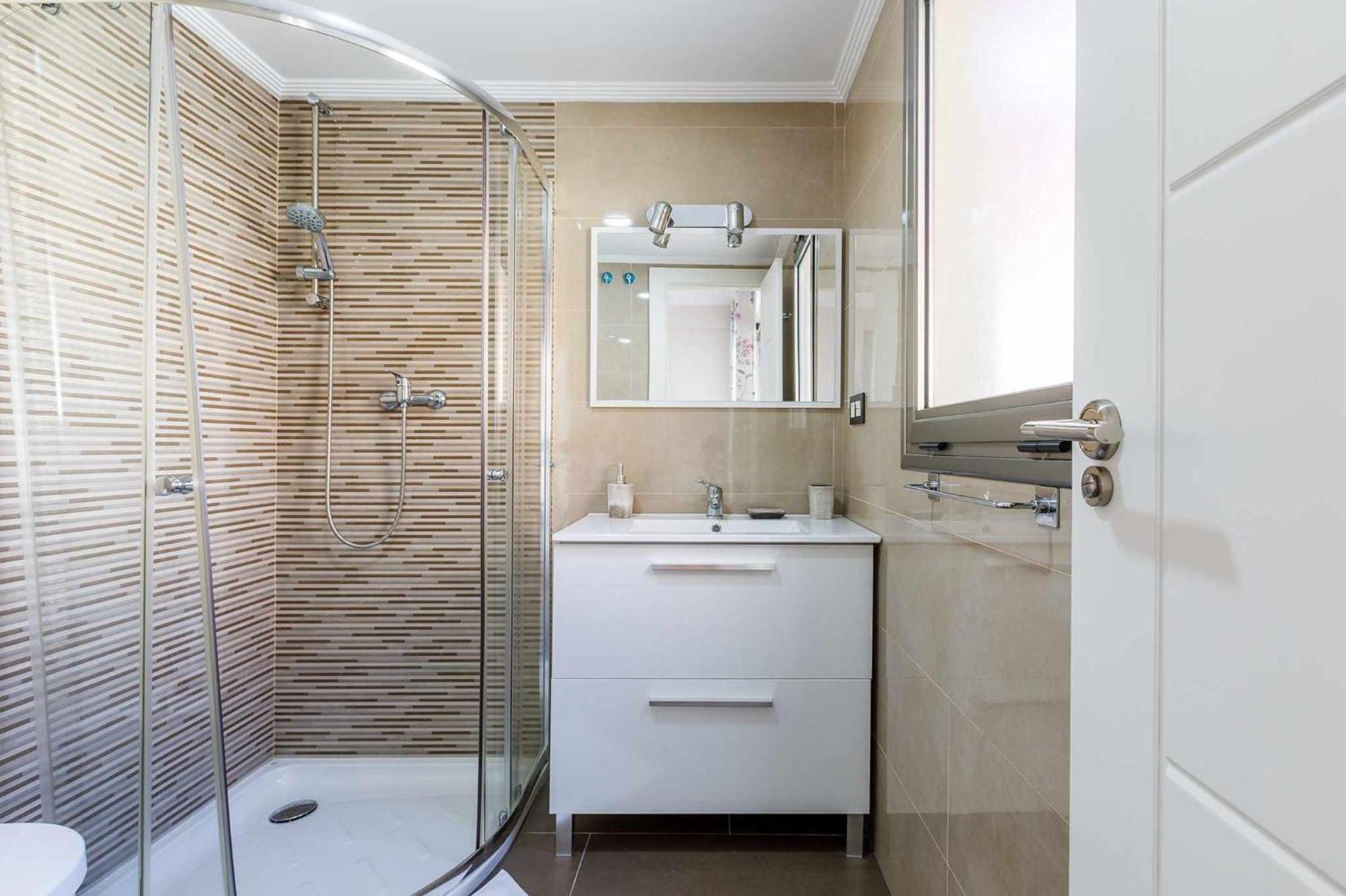 A&n La Cueva 1 Apartment