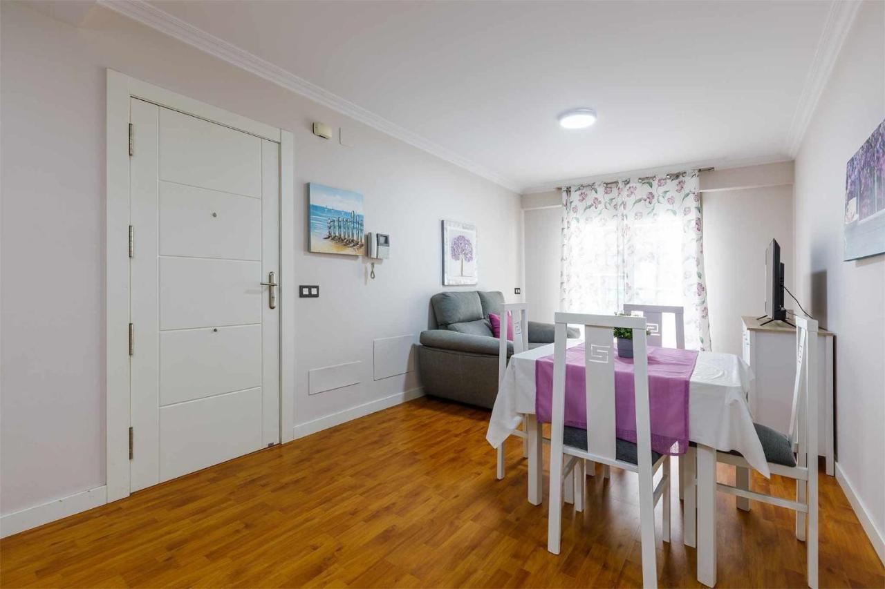 Appartement A&n La Cueva 1