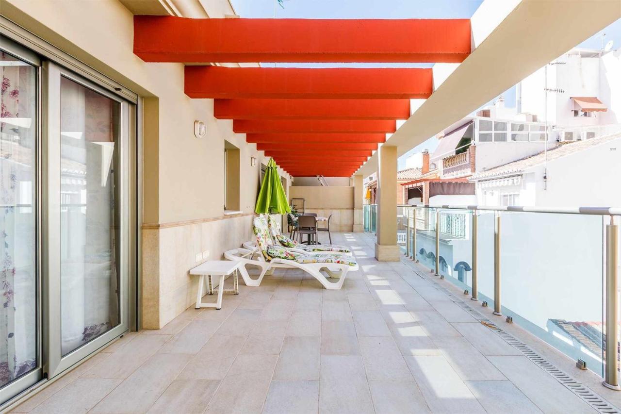 A&n La Cueva 1 Appartement *