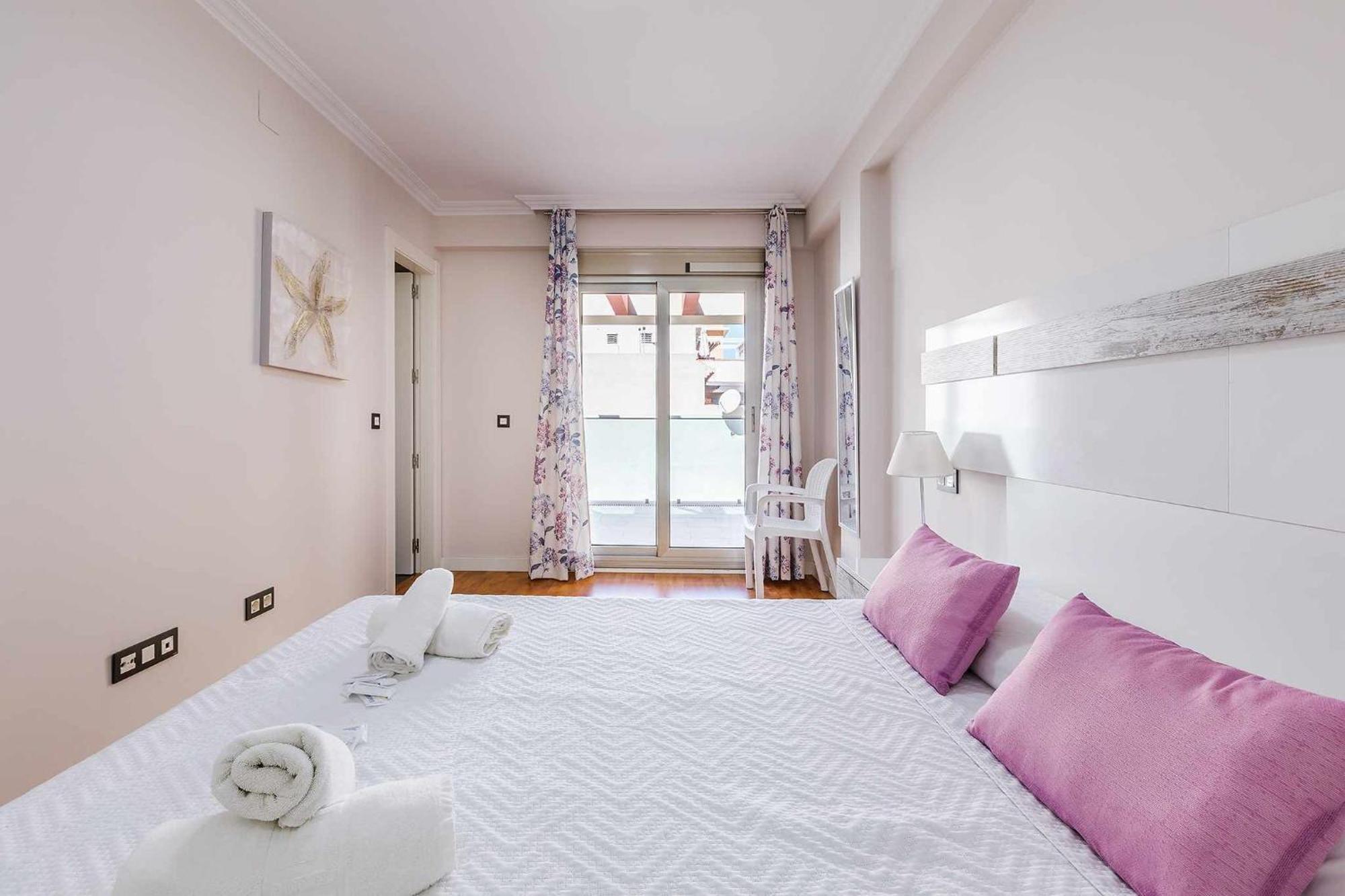 A&n La Cueva 1 Appartement *