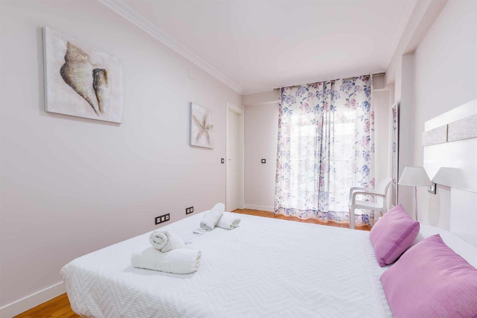 Appartement A&n La Cueva 1